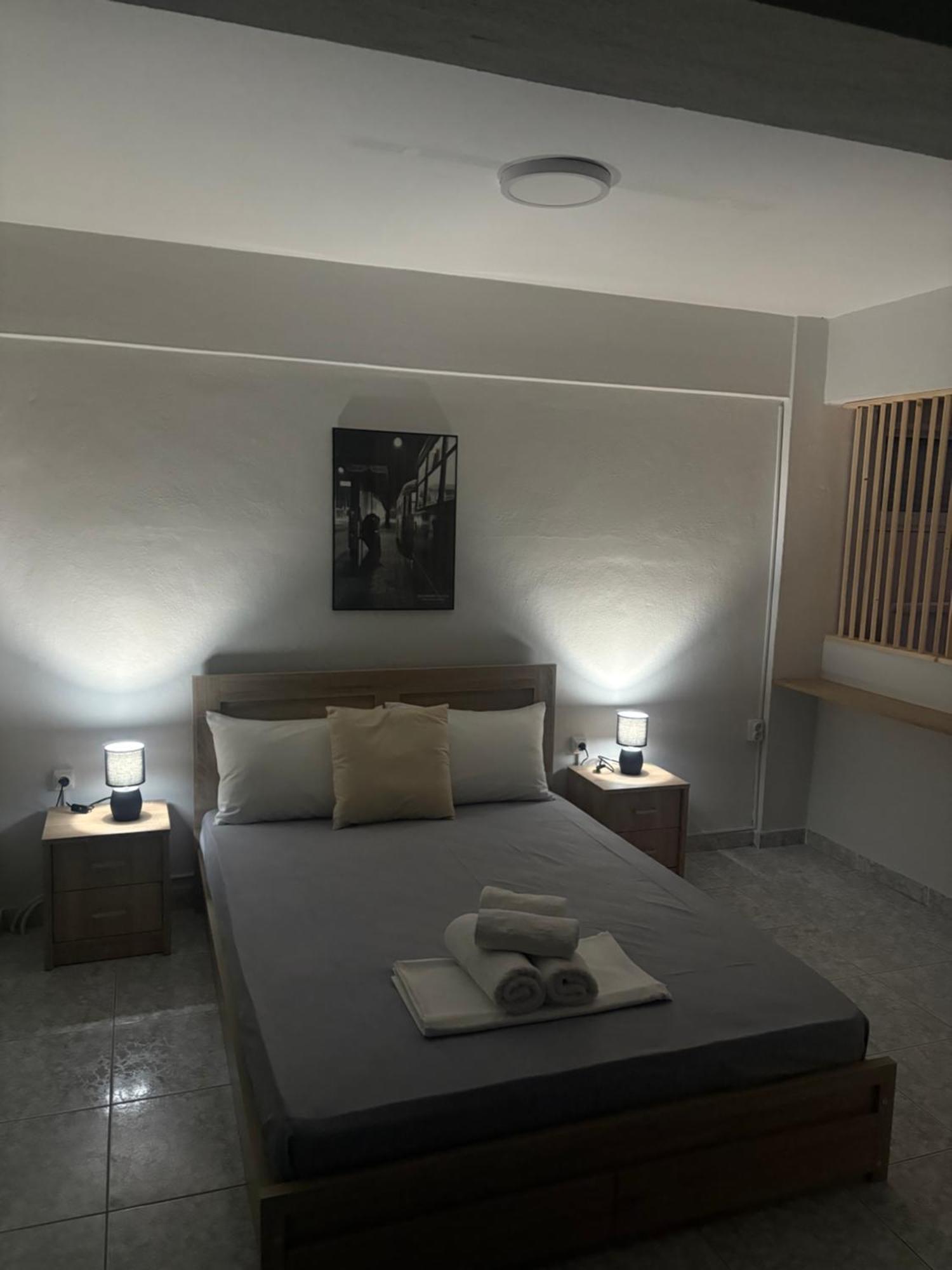 Villa Fay Кавала Экстерьер фото